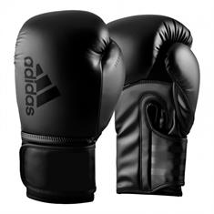 Adidas Boxing adidas (kick)Bokshandschoenen Hybrid 80 Zwart