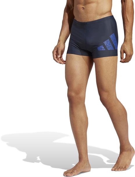 Adidas branded boxer