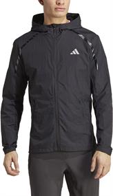 Adidas marathon jacket