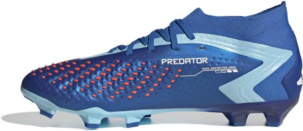 Adidas predator accuracy.2 fg