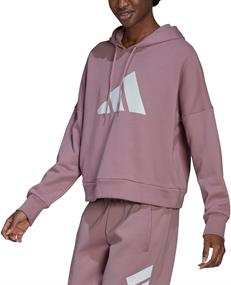 Adidas w fi 3b hoodie