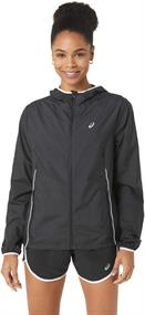 Asics icon light packable jacket