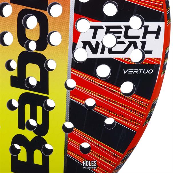 Babolat technical vertuo