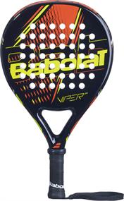 Babolat viper junior for kids under 12 years old
