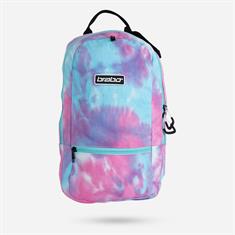 Brabo bb5330 backpack fun rainbow
