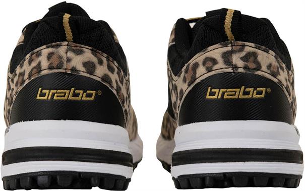 Brabo bf1031h brabo shoes tribute leopard