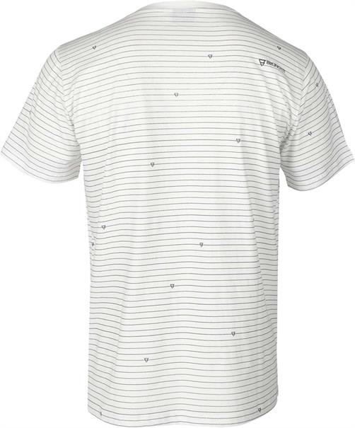 Brunotti axle-stripe men t-shirt