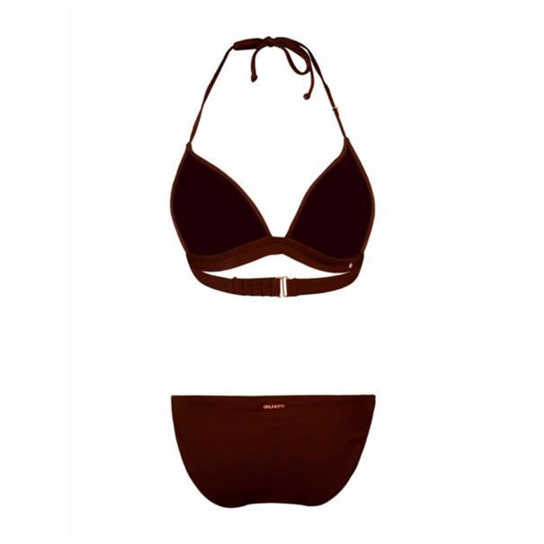 Brunotti kohali-str women bikini