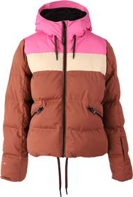 Brunotti niagona women snow jacket