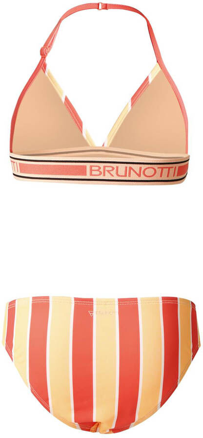 Brunotti noelle-jr girls bikini
