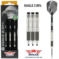 BULLS Eagle 2 85% Tungsten