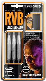 BULLS RVB Tungsten Look