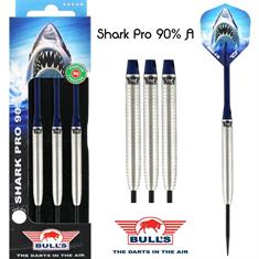 BULLS Shark Pro A 90% Tungsten