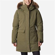 COLUMBIA little si insulated parka