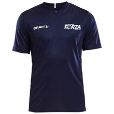 Craft VV Forza t-shirt incl. Gratis clublogo