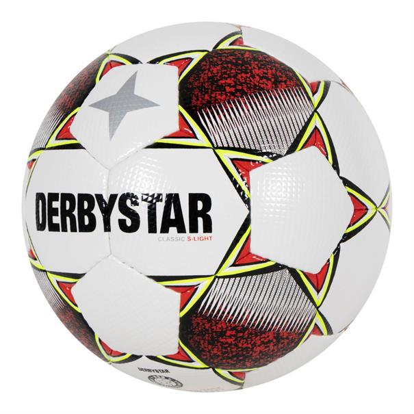 Derbystar derbystar classic s-light ii