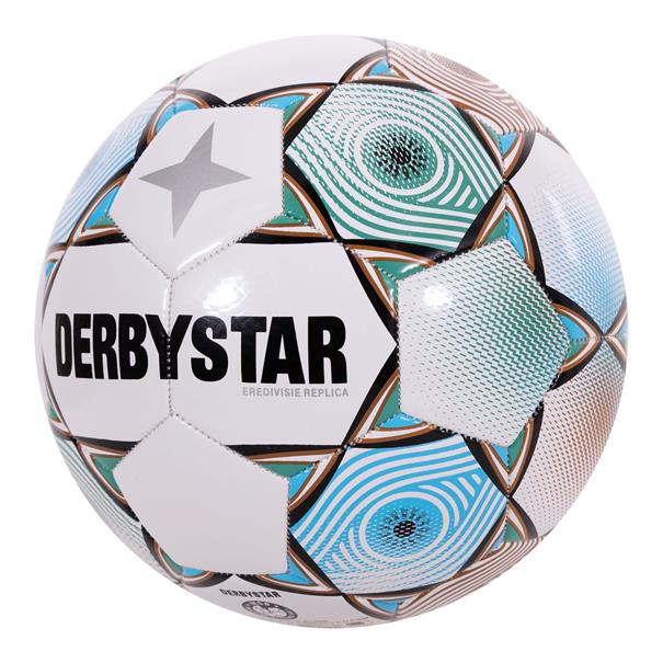 Derbystar derbystar eredivisie design replica
