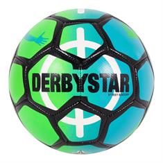 Derbystar derbystar street soccer ball