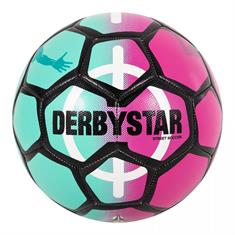 Derbystar derbystar street soccer ball