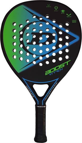 Dunlop boost attack - no headcover