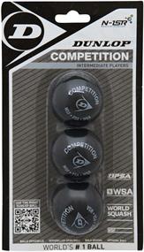 Dunlop competiton blister
