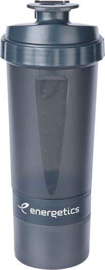 Energetics shaker bottle 0.60l