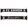 FC Emmen Sjaal Drenthe