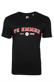 FC Emmen T-Shirt College jr