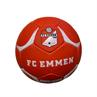 FC Emmen Voetbal Rood
