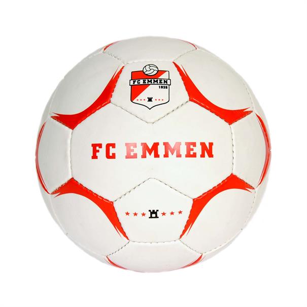 FC Emmen Voetbal Wit