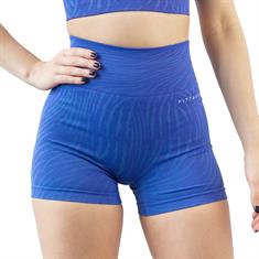 Fittastic Sportswear Shorts Ocean Blue
