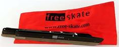 Free-skate Opberghoes Ijzers