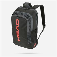 Head base backpack