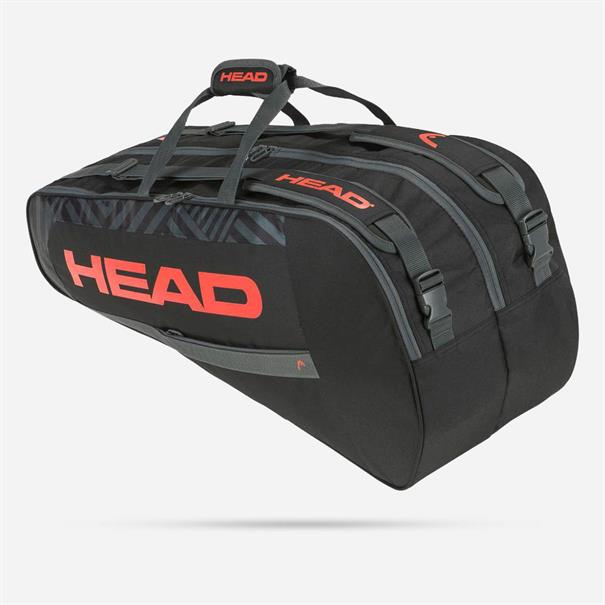 Head base racket bag m