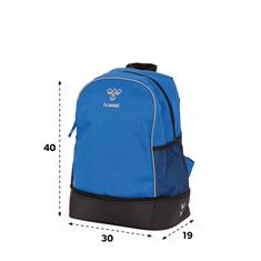 Hummel brighton backpack ii