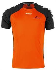 Hummel De Hooiberg t-shirt incl. Gratis clublogo
