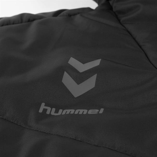 Hummel ground puffer jacket