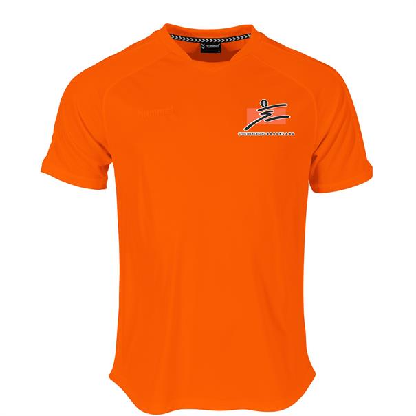 Hummel SV Broekland T-Shirt Unisex