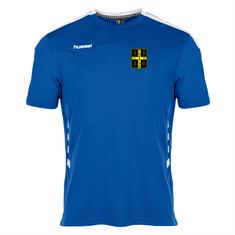 Hummel SV Raalte t-shirt incl. Gratis clublogo