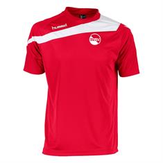 Hummel SVBV t-shirt incl. clublogo