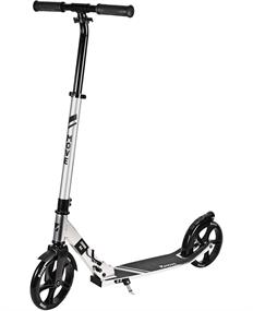 Move Scooter 200 DLX