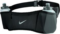 Nike Accessoires nike double pocket flask belt 3.0 20oz