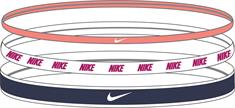 Nike Accessoires nike mixed width headbands 3pk