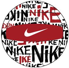 Nike Accessoires nike skills volleyball