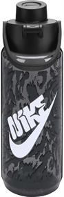 Nike Accessoires nike tr renew recharge chug bottle 24 oz graphic