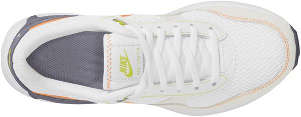 Nike air max systm big kids' shoes