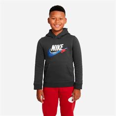 Nike Boys sportswear si fleece po hoodie bb