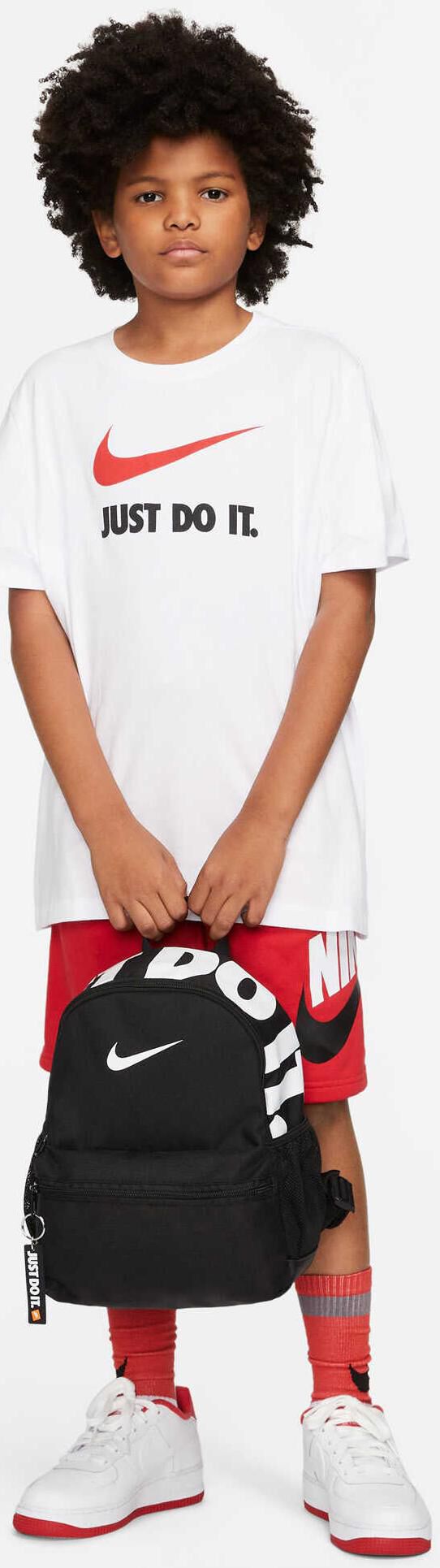 Nike brasilia jdi kids' mini backpa