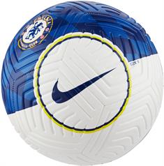 Nike chelsea fc strike soccer ball