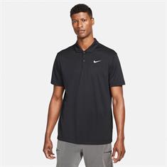 Nike court dri-fit men's tennis polo